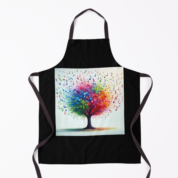 Item preview, Sound tree 2 - colorfull background designed and sold by IdeasStudio.