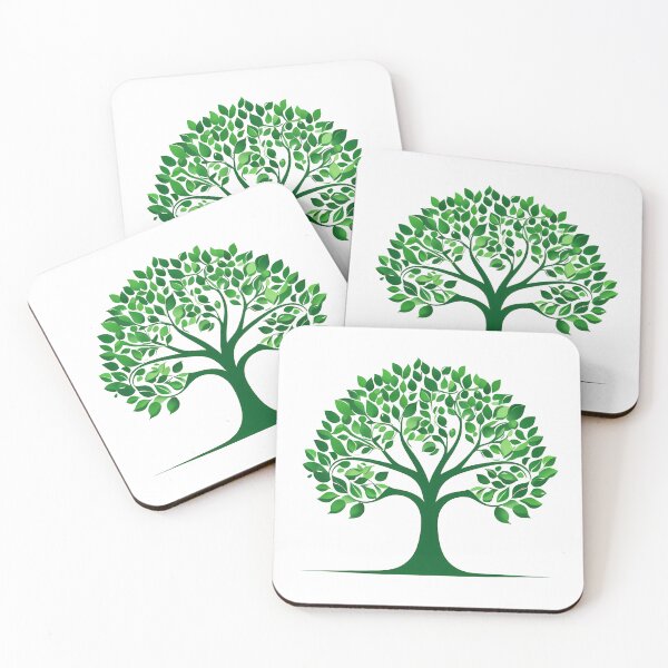 Item preview, Digital Art Inspired by the Majesty of Trees designed and sold by Artedig.