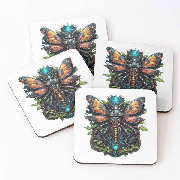 Item preview, Mechanical Insect designed and sold by KeopsMurat.