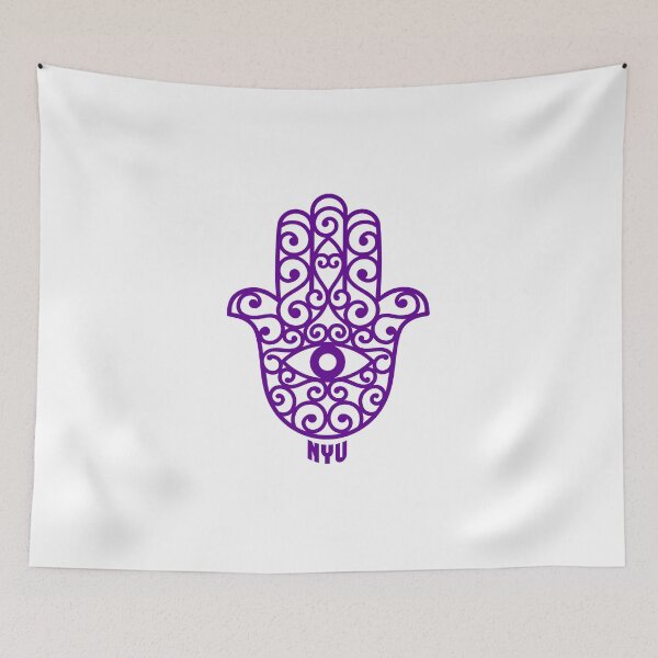 Item preview, nyu designed and sold by designsbysamantha.