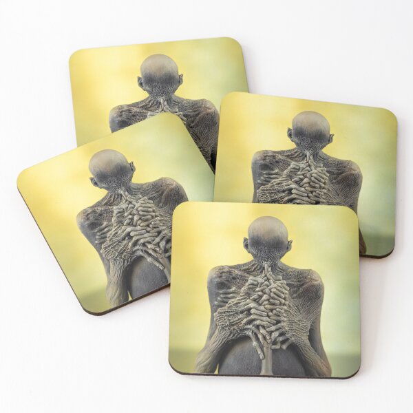 Item preview, Zdzisław Beksiński artwork designed and sold by Rayscompany.