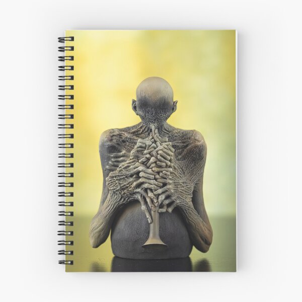 Item preview, Zdzisław Beksiński artwork designed and sold by Rayscompany.