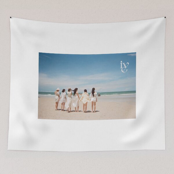 Item preview, IVE (KPOP) designed and sold by jaofnn.