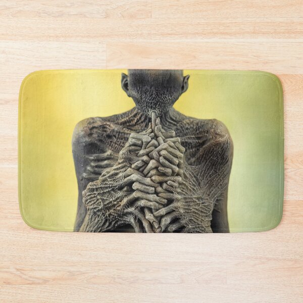 Item preview, Zdzisław Beksiński artwork designed and sold by Rayscompany.