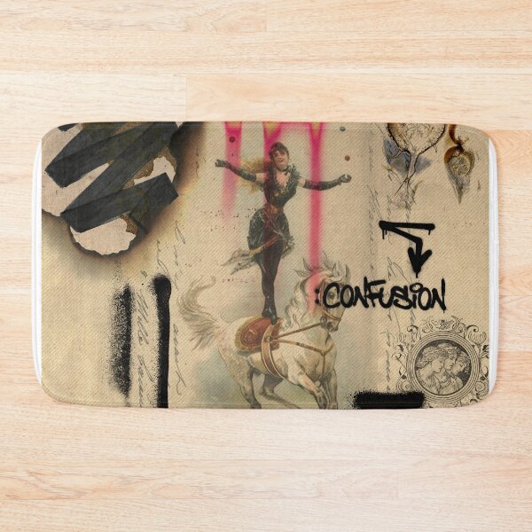 Item preview, Mishko Effect Fly, Queen of the Show, Mixed Art, Graffiti Style designed and sold by Kai Multiverse.
