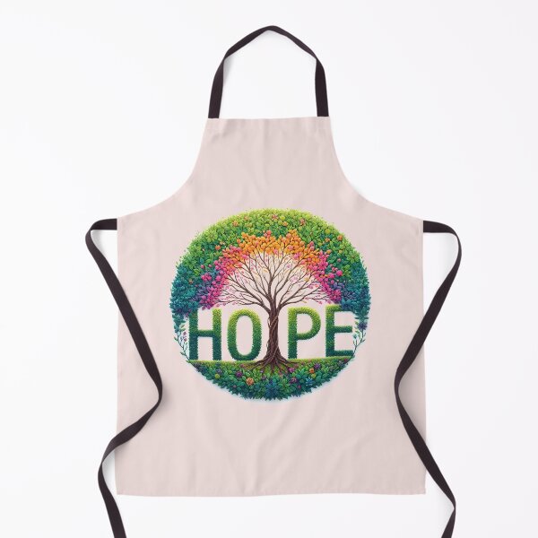 Item preview, Hope Is Life Positiveness designed and sold by GLORY-LIFE.