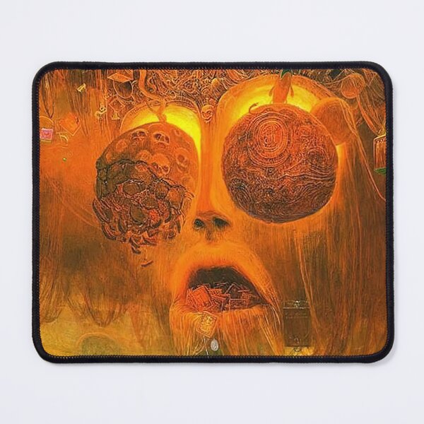 Artikelvorschau, zdzisław beksiński Kunstwerk zdzisław beksiński Keuchen entworfen und verkauft von Rayscompany.