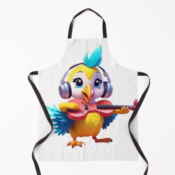 Item preview, Quaker parrot designed and sold by sweetiejojo.