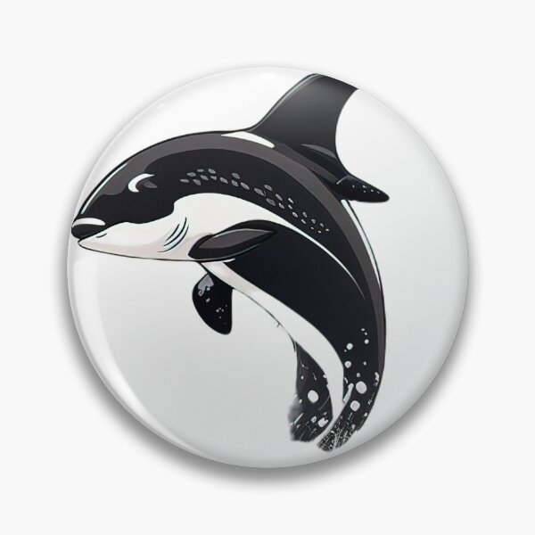 Item preview, beautiful dolphin designed and sold by FINCAN1.