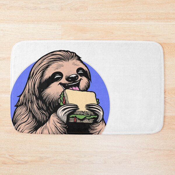 Item preview, Sloth Bite designed and sold by Altlands.