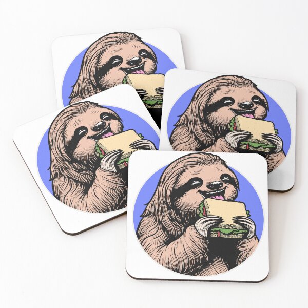 Item preview, Sloth Bite designed and sold by Altlands.