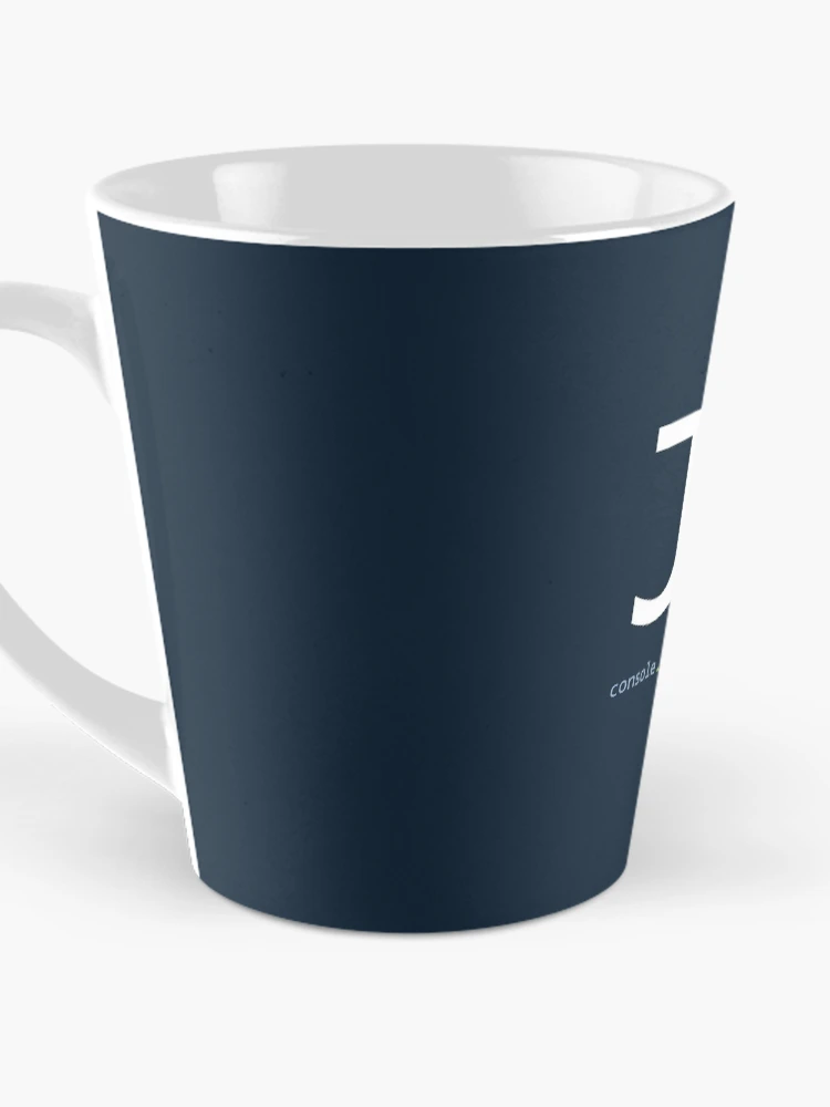 Thumbnail 3 von 4, Kaffeebecher, JavaScript ist fantastisch - Computerprogrammierung designt und verkauft von Programming Jokes.