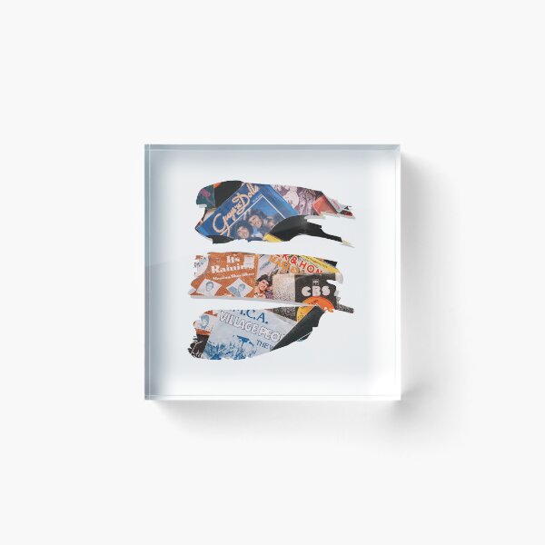 Item preview, Vintage Collage Art designed and sold by Anirudh Prashant.