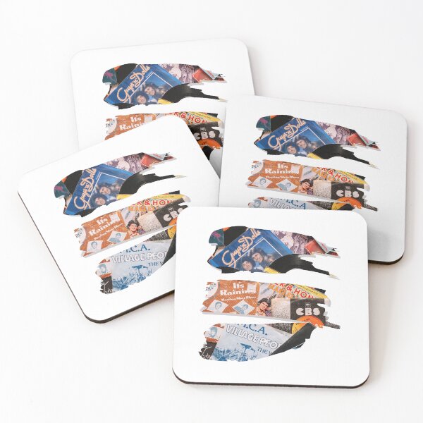 Item preview, Vintage Collage Art designed and sold by Anirudh Prashant.