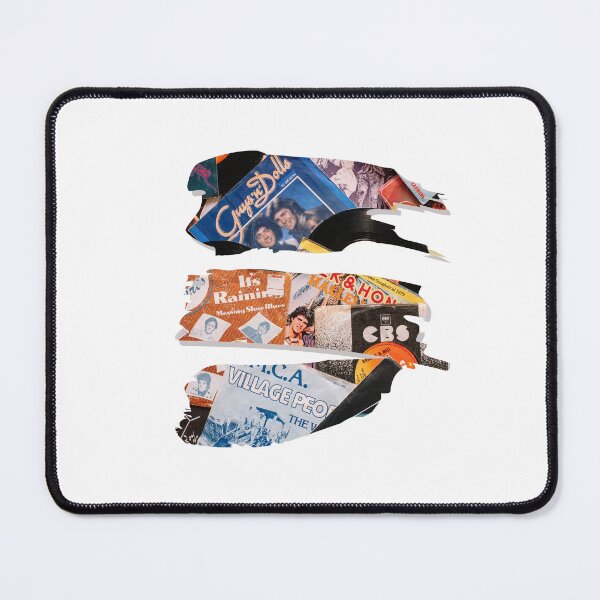 Item preview, Vintage Collage Art designed and sold by Anirudh Prashant.