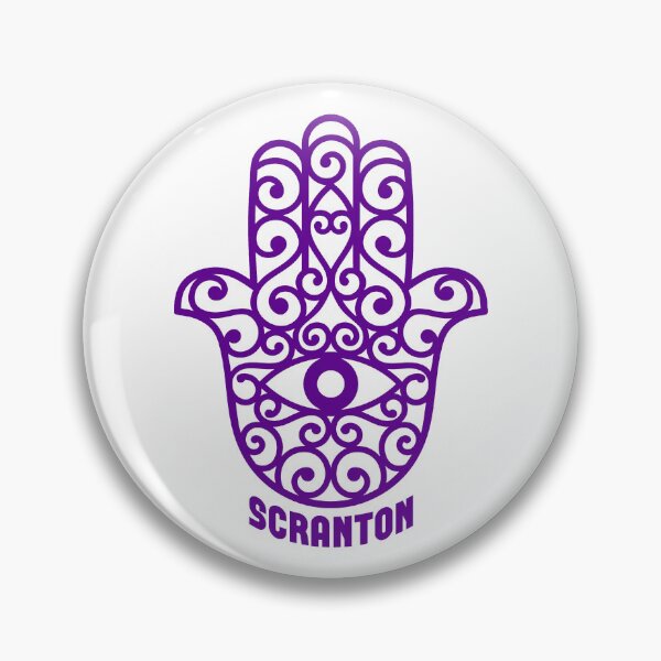 Item preview, scranton designed and sold by designsbysamantha.
