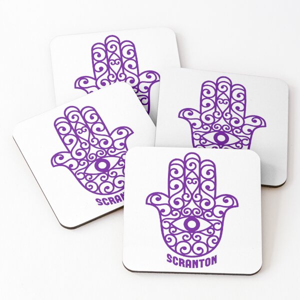 Item preview, scranton designed and sold by designsbysamantha.