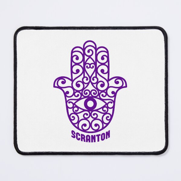 Item preview, scranton designed and sold by designsbysamantha.