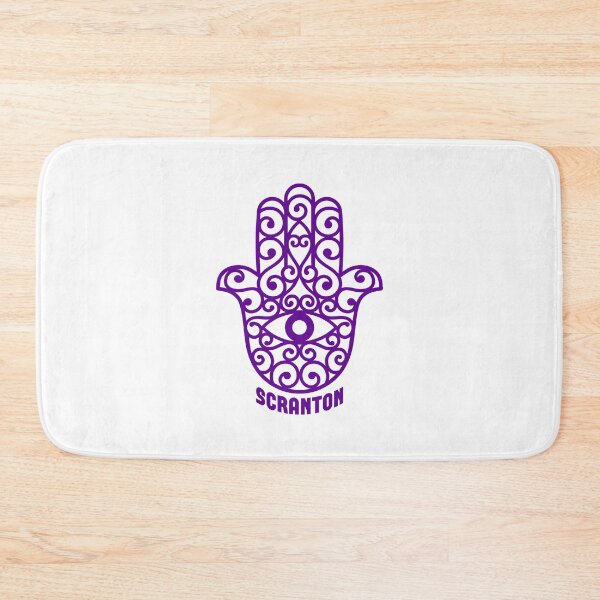 Item preview, scranton designed and sold by designsbysamantha.