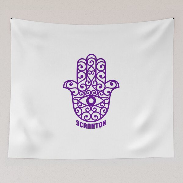 Item preview, scranton designed and sold by designsbysamantha.