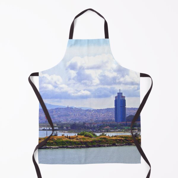 Item preview, Izmir Skyline designed and sold by tomg.