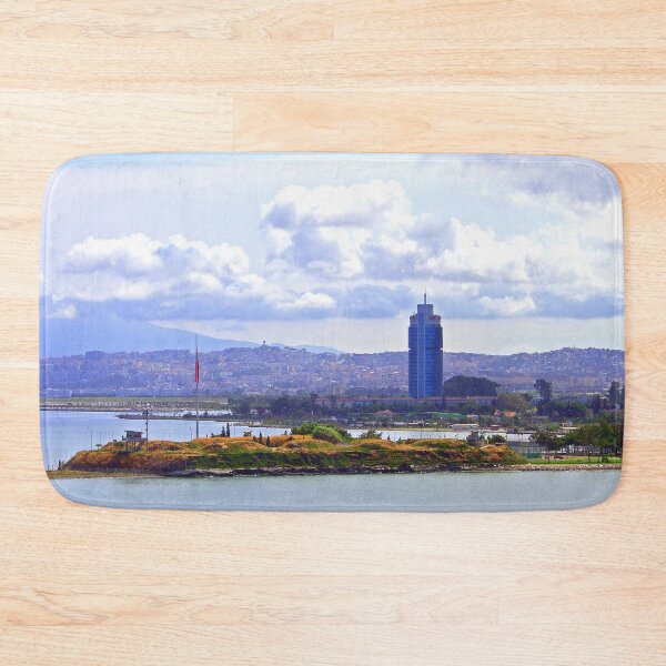 Item preview, Izmir Skyline designed and sold by tomg.