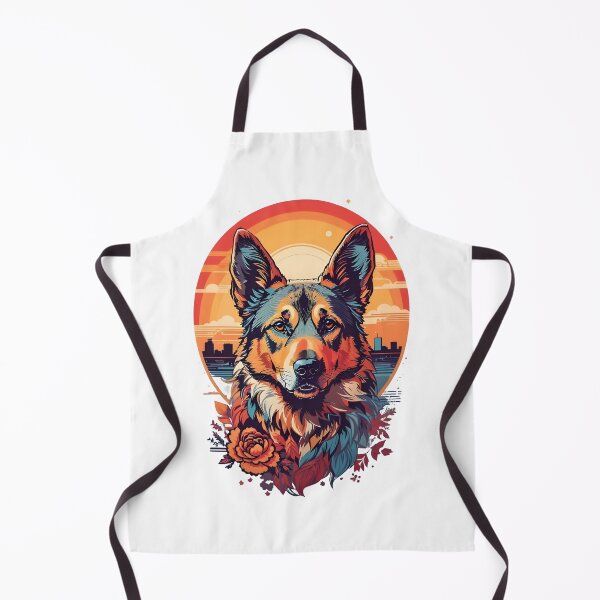 Item preview, German dog   designed and sold by HazimArt.