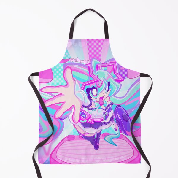Item preview, Muse Dash - miku concert!! designed and sold by starbiiit.