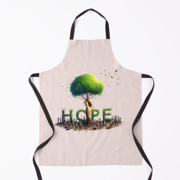 Item preview, Hope Is Life Positiveness designed and sold by GLORY-LIFE.
