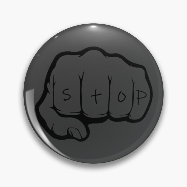 Item preview, Stop designed and sold by sinemsworld1.