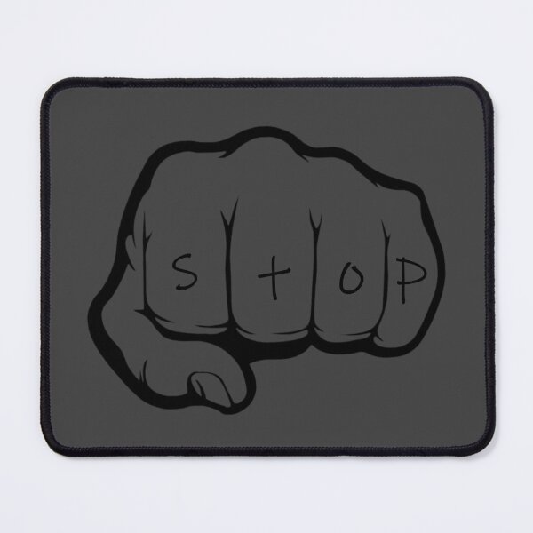 Item preview, Stop designed and sold by sinemsworld1.