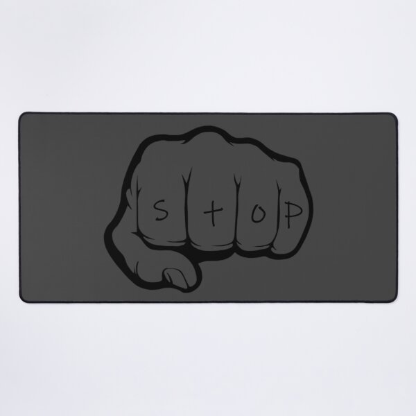 Item preview, Stop designed and sold by sinemsworld1.