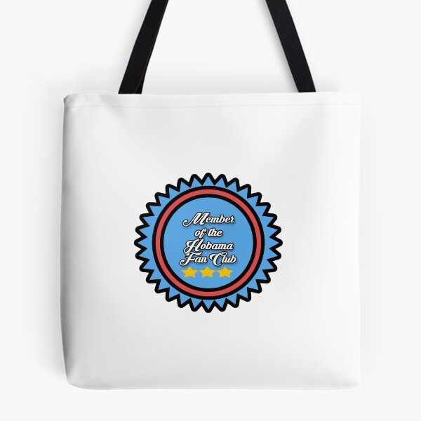 Item preview, member of the hobama fan club designed and sold by thearcherballet.