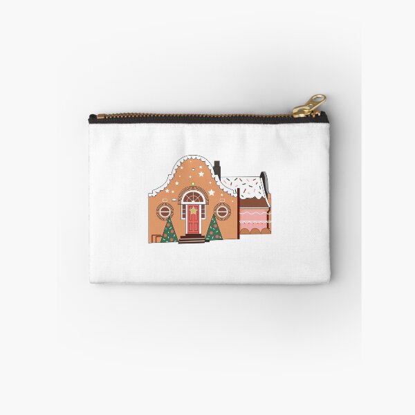 Item preview, Taskmaster House - Gingerbread Ver designed and sold by The British Bunny Hop Shop.