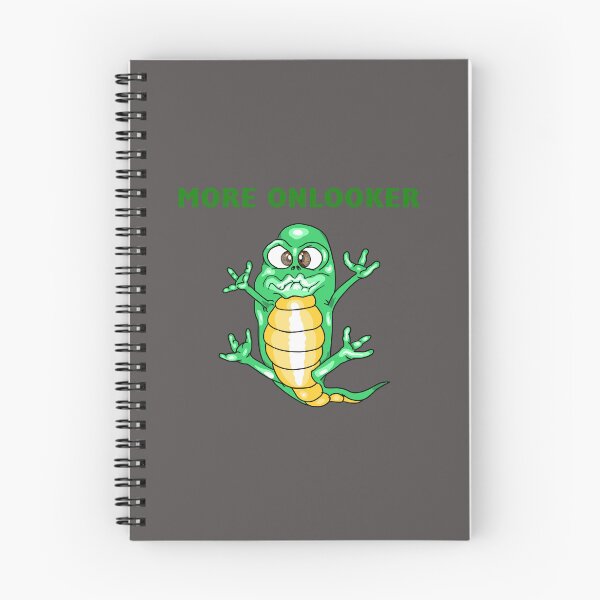 Item preview, onlooker designed and sold by AyseAkcay.