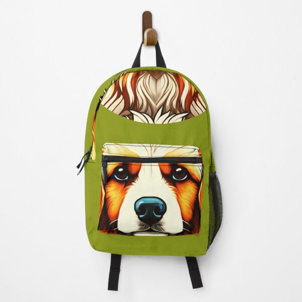 Item preview, Beautiful dog face designed and sold by Florin-Delgado.