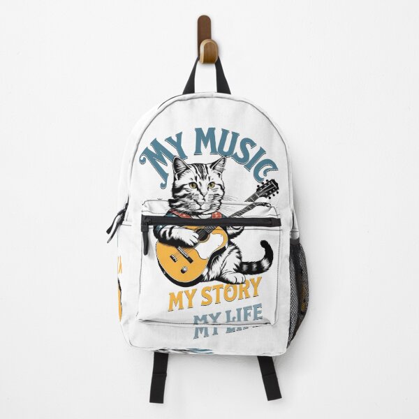 Item preview, Cats and Chords: Unique Digital Collection designed and sold by Artedig.