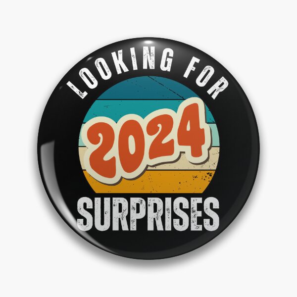 Item preview, Looking For Surprises 2024 designed and sold by PasindhuW.