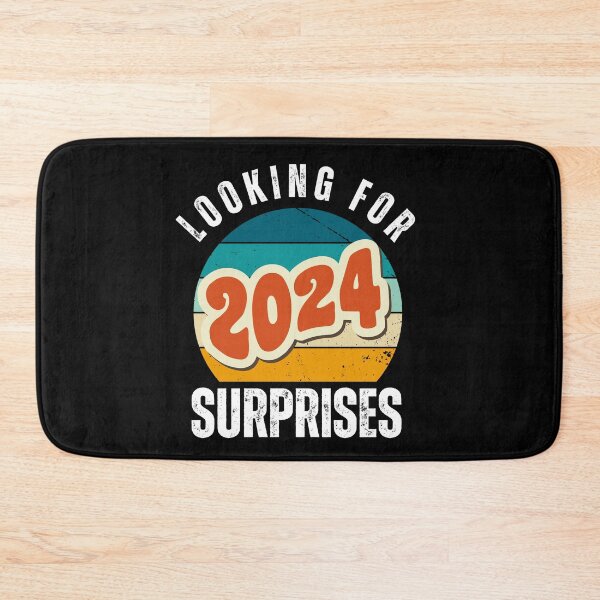 Item preview, Looking For Surprises 2024 designed and sold by PasindhuW.