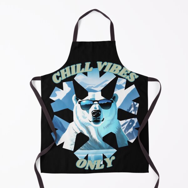 Item preview, "Chill Vibes Only" Collection 6 designed and sold by Mitrodoros.
