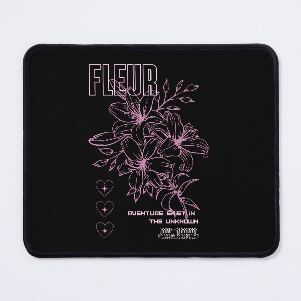 Item preview, FLEUR aventure exist in the unknown The Hive designed and sold by trichi-333.