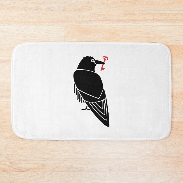 Item preview, SCI-HUB Raven designed and sold by ScienceCorner.