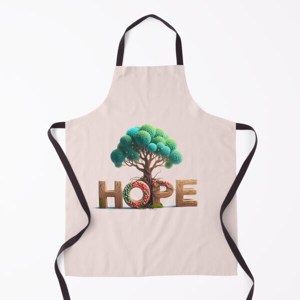 Item preview, Hope Is Life Positiveness designed and sold by GLORY-LIFE.