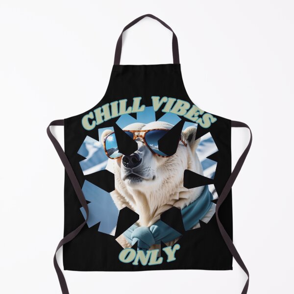 Item preview, "Chill Vibes Only" Collection 7 designed and sold by Mitrodoros.