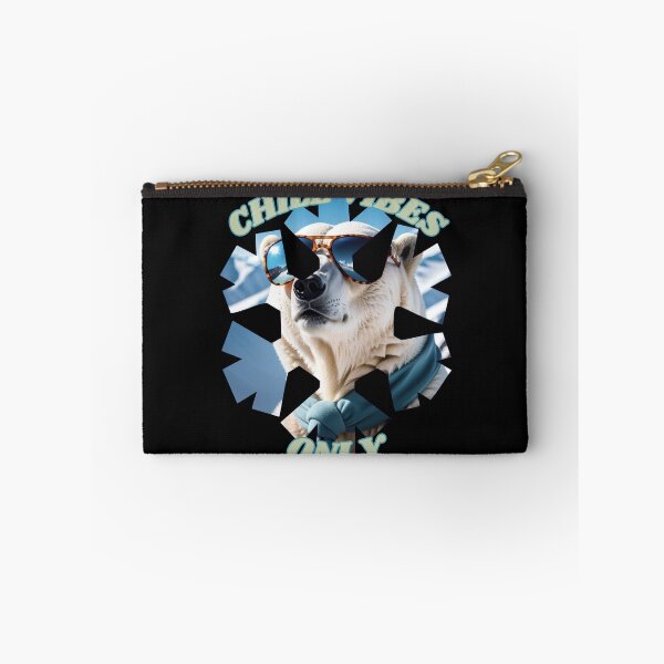 Item preview, "Chill Vibes Only" Collection 7 designed and sold by Mitrodoros.