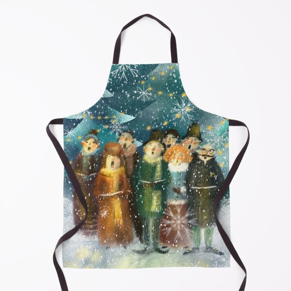 Item preview, Christmas carols. designed and sold by DarinaHari.