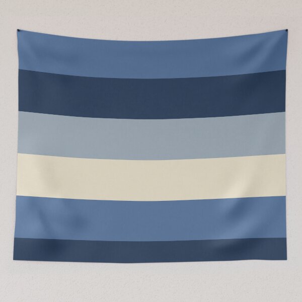 Item preview, Winter Color Palette designed and sold by TalBright.