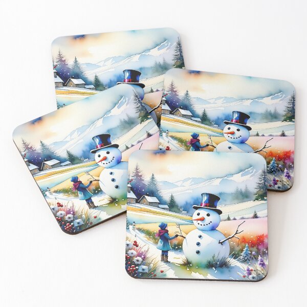Item preview, The last snow designed and sold by LilithsDesires.
