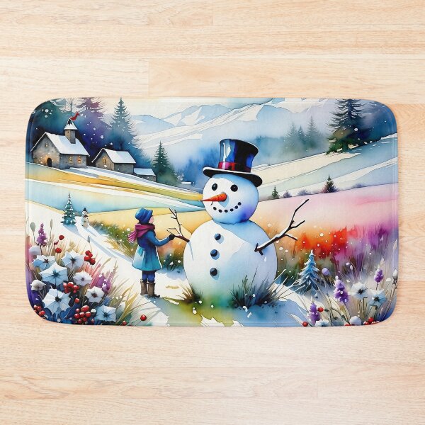 Item preview, The last snow designed and sold by LilithsDesires.