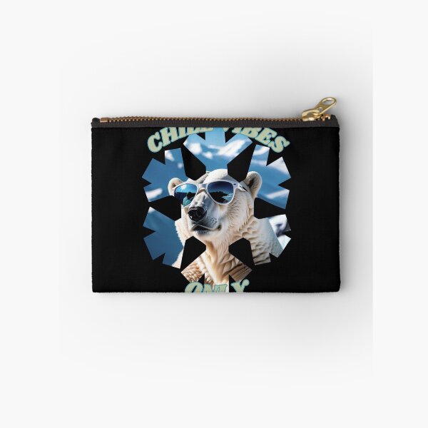 Item preview, "Chill Vibes Only" Collection 8 designed and sold by Mitrodoros.